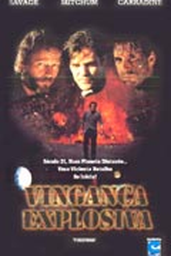  de Filme Vingança Explosiva (1997)