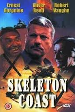 Comando de Resgate (Skeleton Coast)