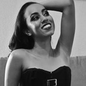 Foto de perfil de Vitória