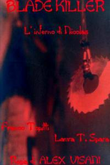Blade Killer: L'inferno di Nicholas (Blade Killer - L'inferno di Nicholas)