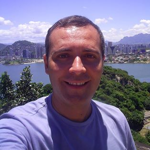 Foto de perfil de Pedro Junior