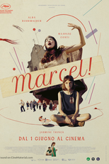 Marcel! (Marcel!)
