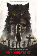 Cemitério Maldito (Pet Sematary)