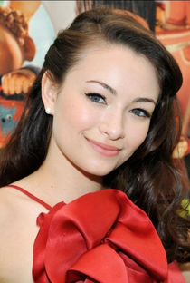 Jodelle Ferland - Poster 2