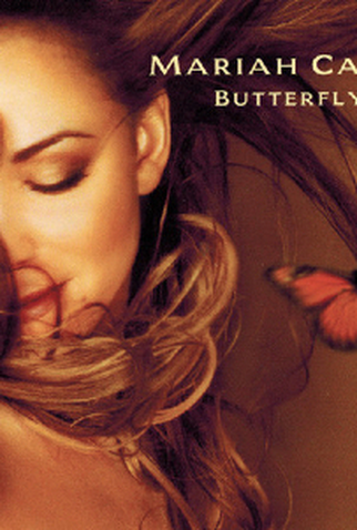 Poster 1 de Curta Mariah Carey: Butterfly (1997)