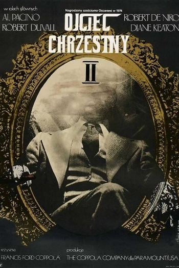  de Filme O Poderoso Chefão: Parte II (1974)