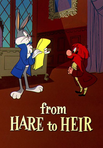 Do Coelho para o Herdeiro (From Hare to Heir)