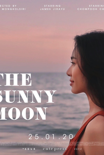 The Sunny Moon - Poster / Capa / Cartaz - Oficial 2