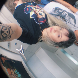 Foto de perfil de Rebeka