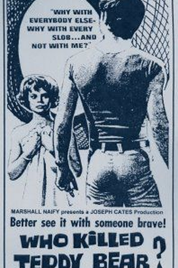  de Filme Who Killed Teddy Bear (1965)