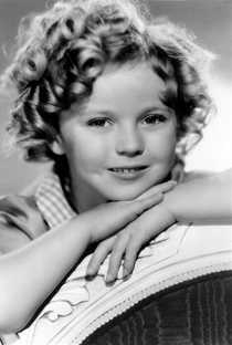 Shirley Temple - Poster 1