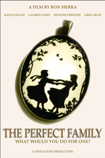  de Curta The Perfect Family (2016)