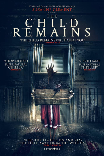  de Filme O Hotel do Terror (2017)