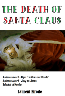 A Morte do Papai Noel - Poster / Capa / Cartaz - Oficial 2