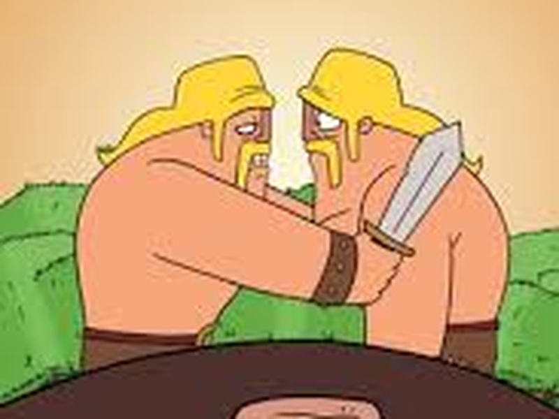 Foto 3 de Clash-A-Rama!