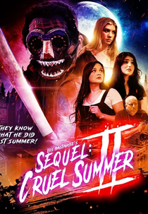 Sequel: Cruel Summer - Part II (Sequel: Cruel Summer - Part II)
