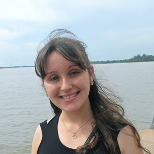 Foto de perfil de Bruna