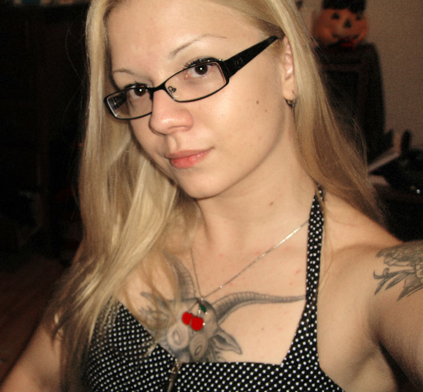 Camilla M. - Foto 1