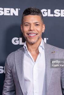 Wilson Cruz - Poster 1