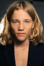 Jett Gazley