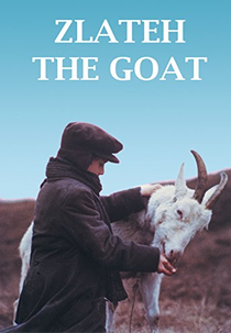 Zlateh the Goat (Zlateh the Goat)