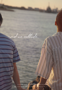 And We Collide (And We Collide)