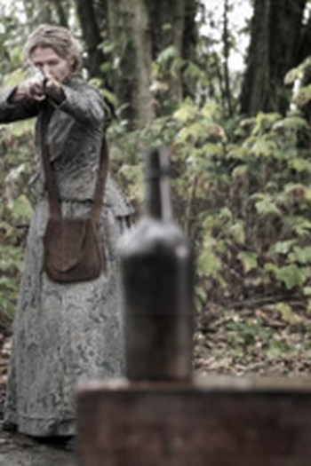 Poster de Episódio Confession (2015)