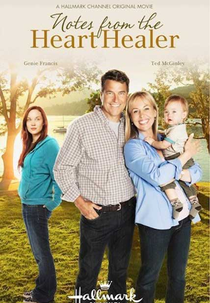 Uma Escolha de Mãe (Notes From The Heart Healer)