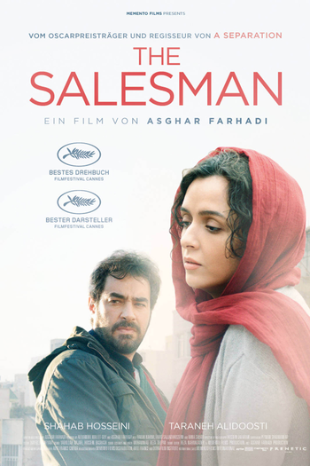  de Filme O Apartamento (2016)