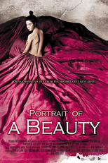 Portrait of a Beauty (Miindo)