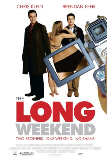  de Filme Quase Virgem (2005)