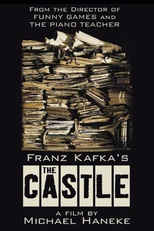 O Castelo (Das Schloß)