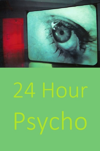  de Filme 24 Hour Psycho (1993)