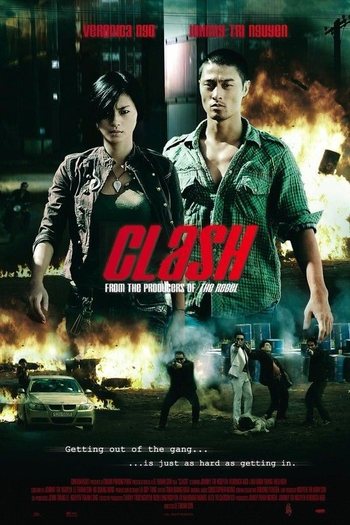  de Filme Duelo de Assassinos (2009)