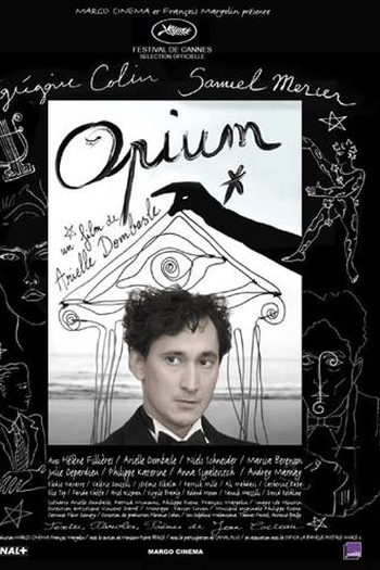 Poster de Filme Opium (2013)