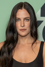 Riley Keough