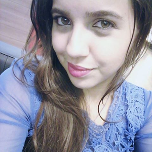 Foto de perfil de Marília Gabrielle Araújo