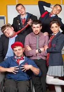 Bad Education (1ª Temporada) (Bad Education (Season 1))