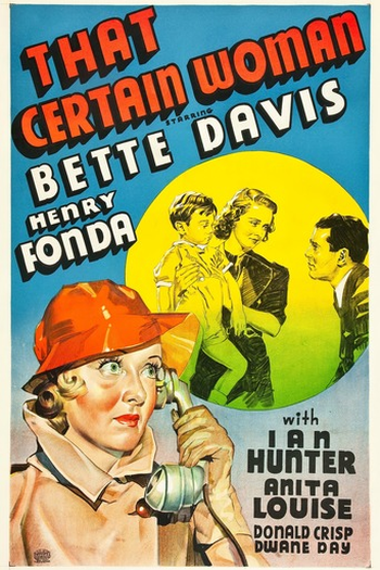  de Filme Cinzas do Passado (1937)