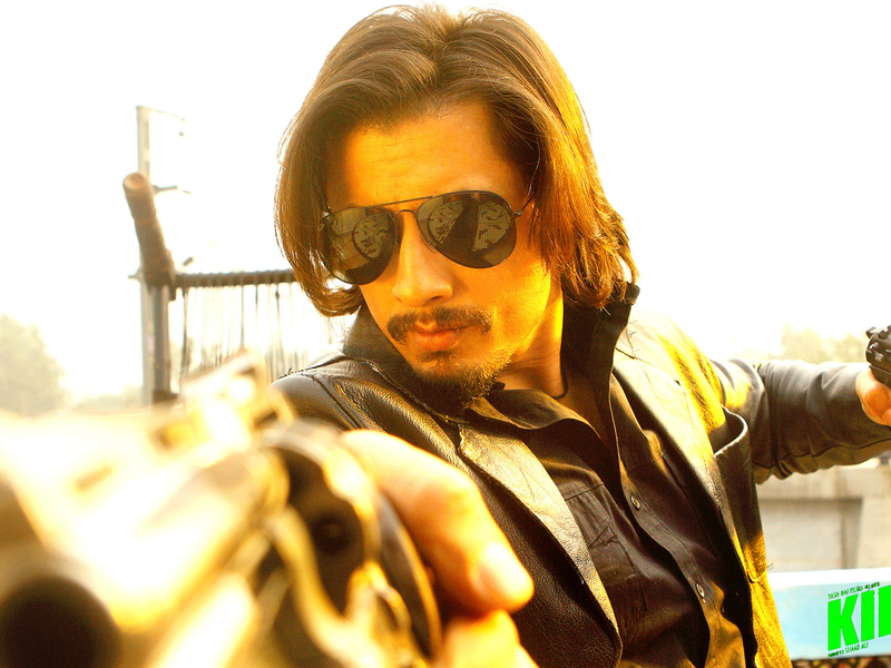 Foto 30 de Kill Dil