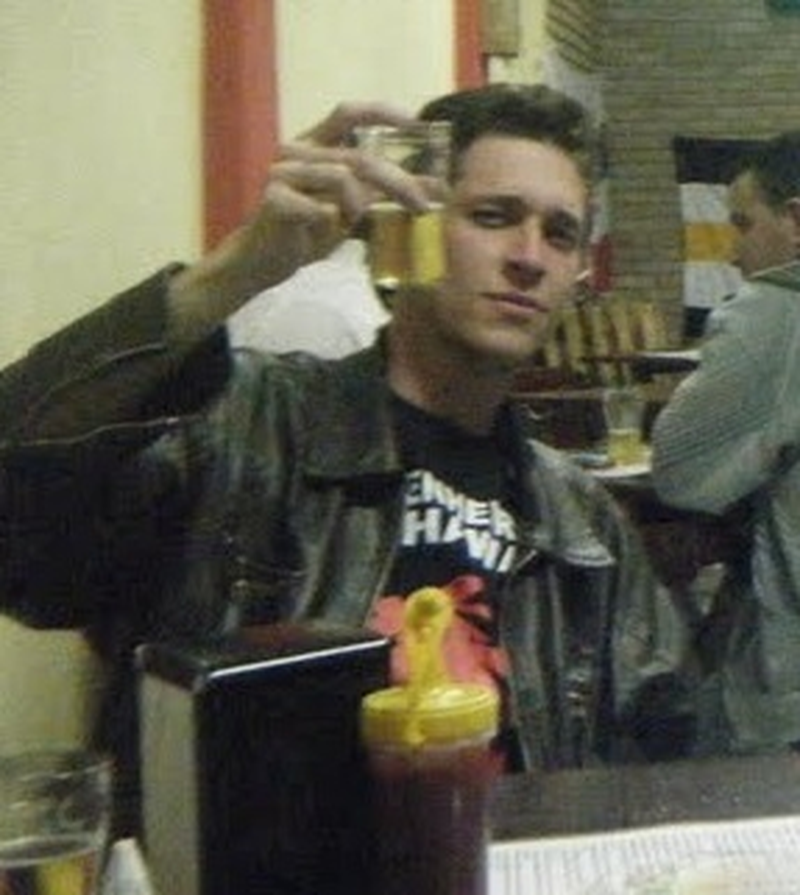 Caiubi Paulino - Foto 1
