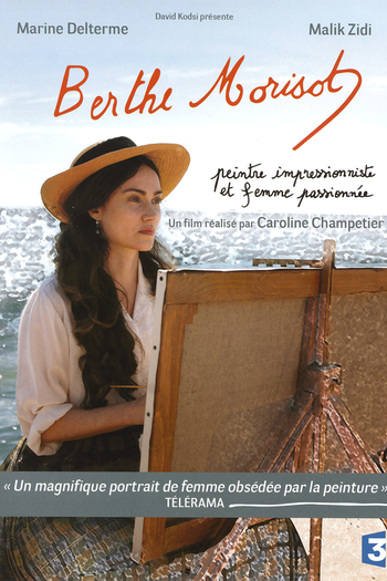  de Filme Berthe Morisot (2013)