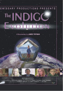 The Indigo Evolution (The Indigo Evolution)