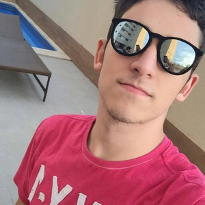 Foto de perfil de Felyph Augusto