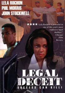 Legal Deceit (Legal Deceit)