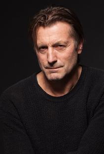 Gregory Hlady - Poster / Capa / Cartaz - Oficial 1