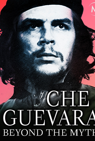 Poster 2 de Filme Che Guevara – Além do Mito (2017)