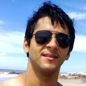 Foto de perfil de Helton Ribeiro Bezerra