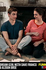 Dream Girl with Dave Franco & Alison Brie (Dream Girl with Dave Franco & Alison Brie)