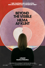 Beyond the Visible – Hilma af Klint (Beyond the Visible – Hilma af Klint)